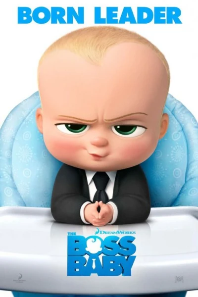 Deutsche Stimmen in Boss Baby (2017)