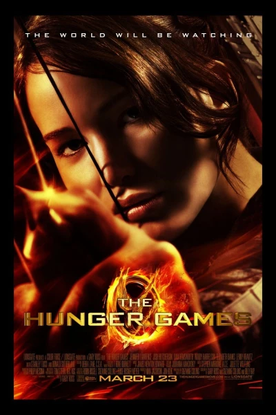 Deutsche Stimmen in Die Tribute von Panem - The Hunger Games (2012)