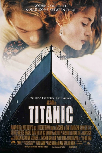 Deutsche Stimmen in Titanic (1997)